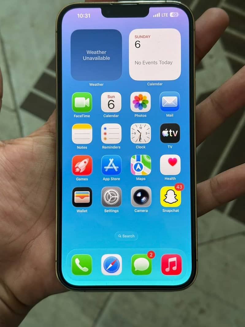 Apple iPhone 13 Pro Max 2