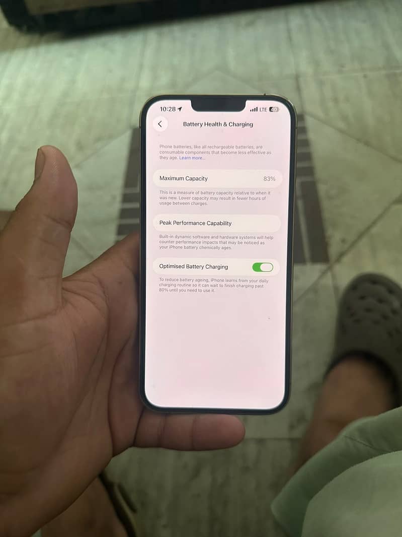 Apple iPhone 13 Pro Max 5