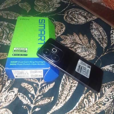 Infinix Smart 8 Pro