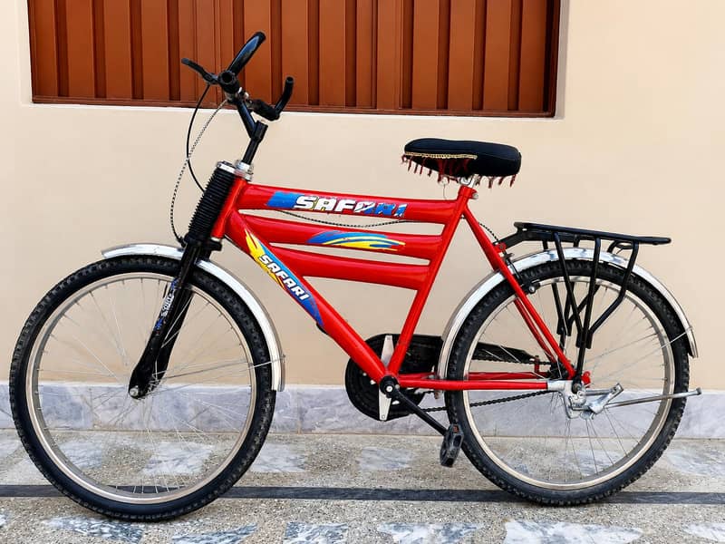 Bicycle 0