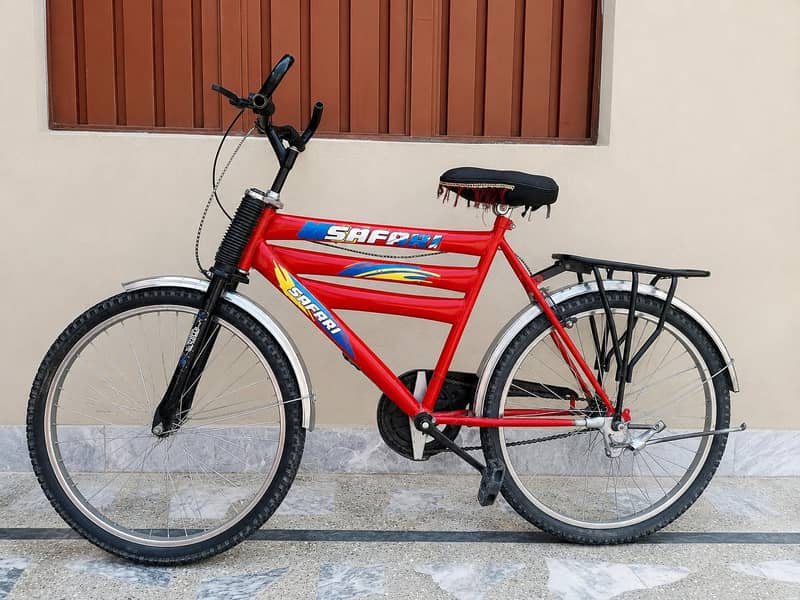 Bicycle 1