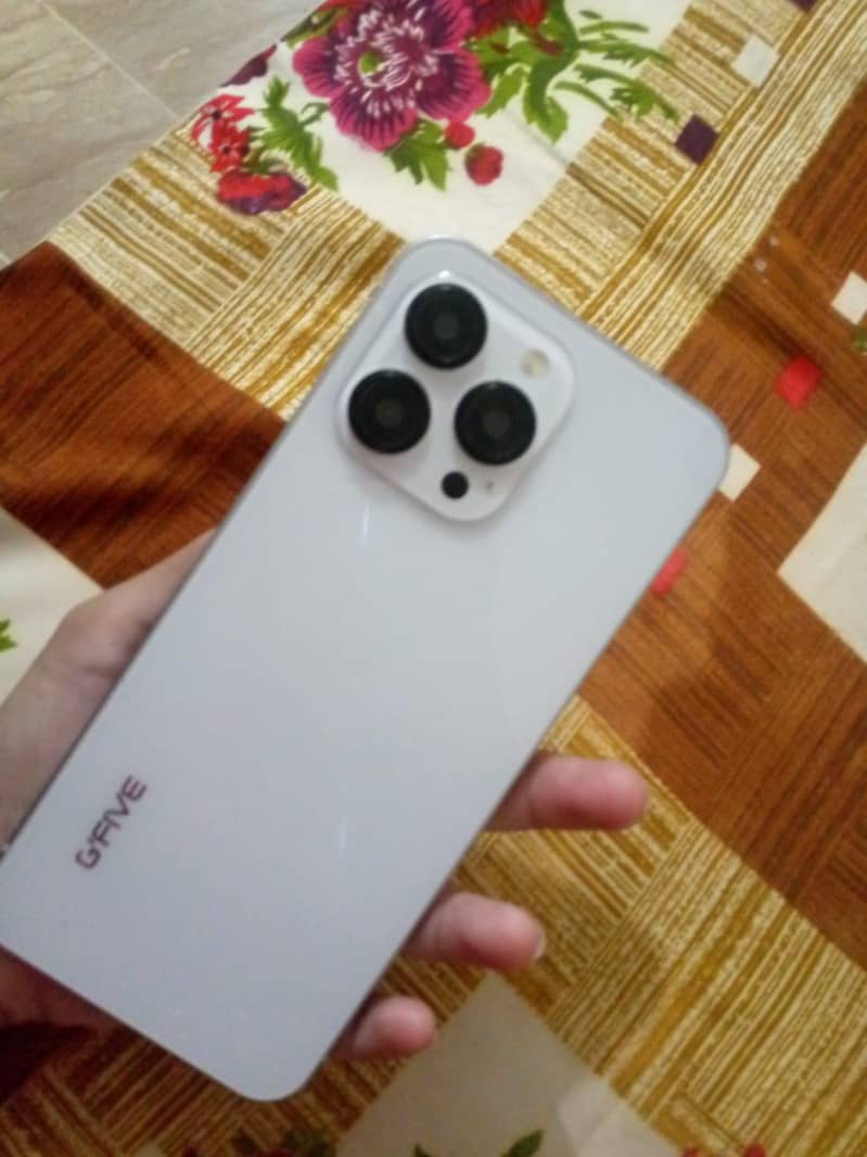 G'Five 16 Pro 0
