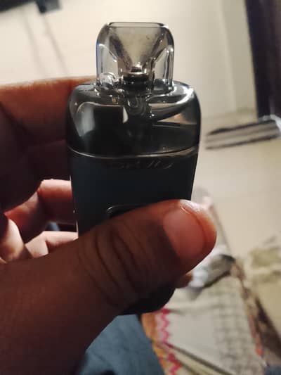 OXVA PRIME VAPE - TOP NOTCH WITH BOX