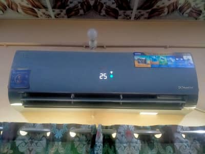 Haire 1.5 ton T3 Pro