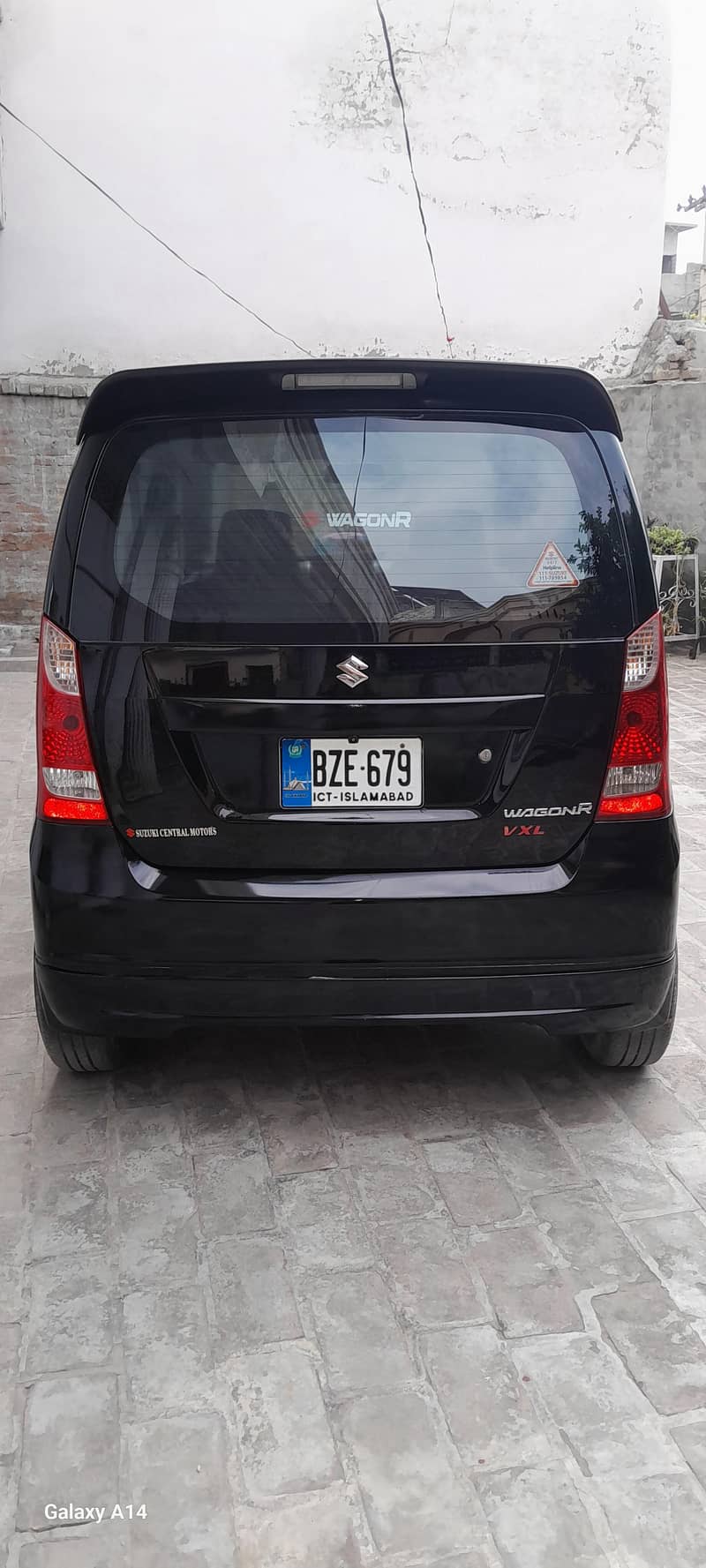 BLACK SPECIAL 2