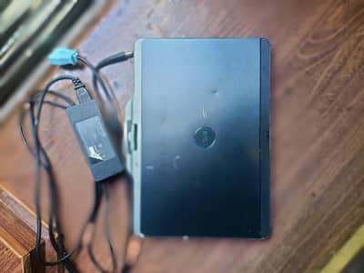 dell xt3 modell. touch and keypad
