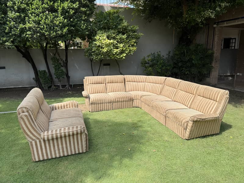 Sofa Set 0