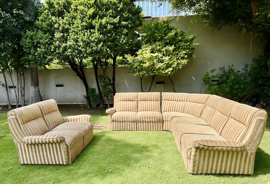 Sofa Set 1