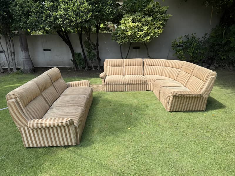 Sofa Set 2