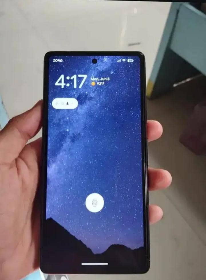 Google Pixel 7a 0