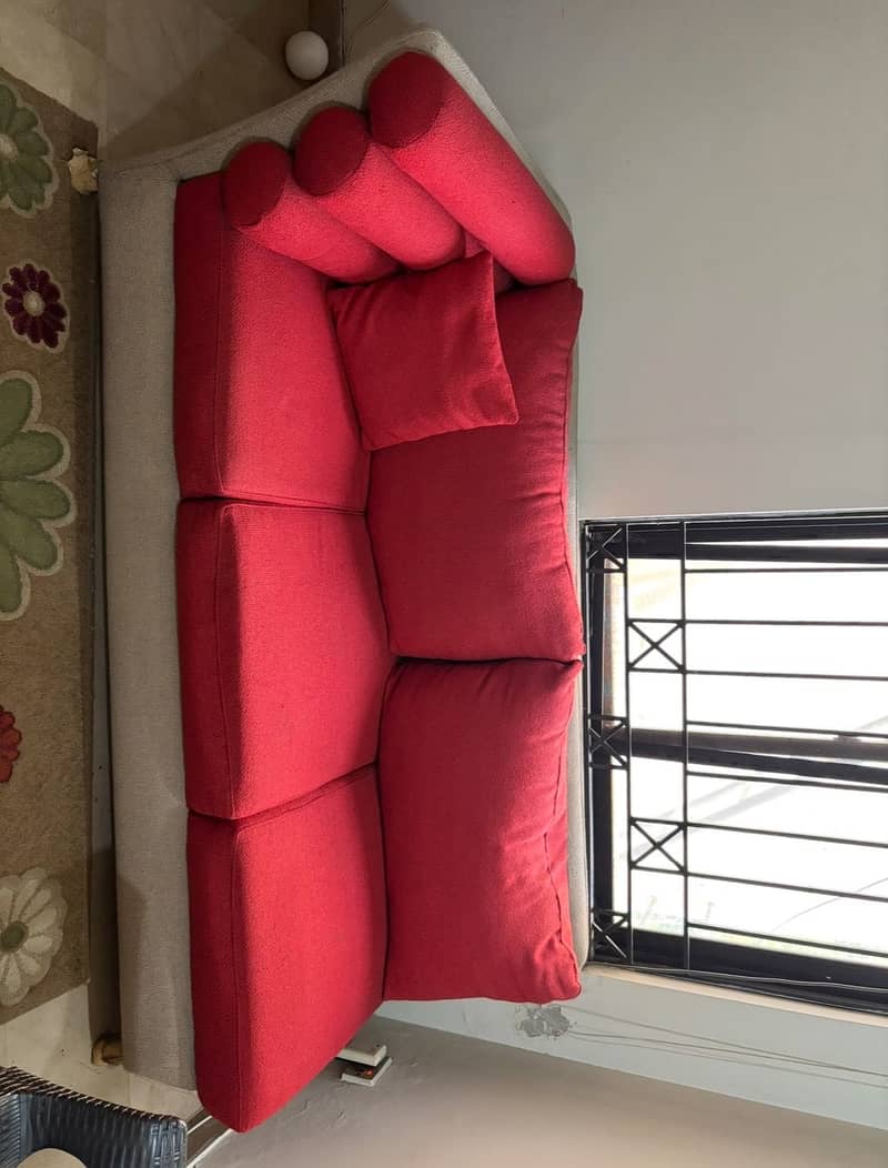 3 Seater 1