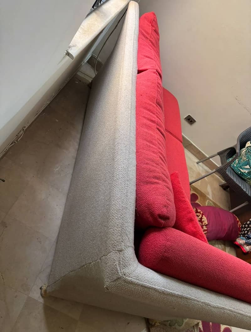 3 Seater 2