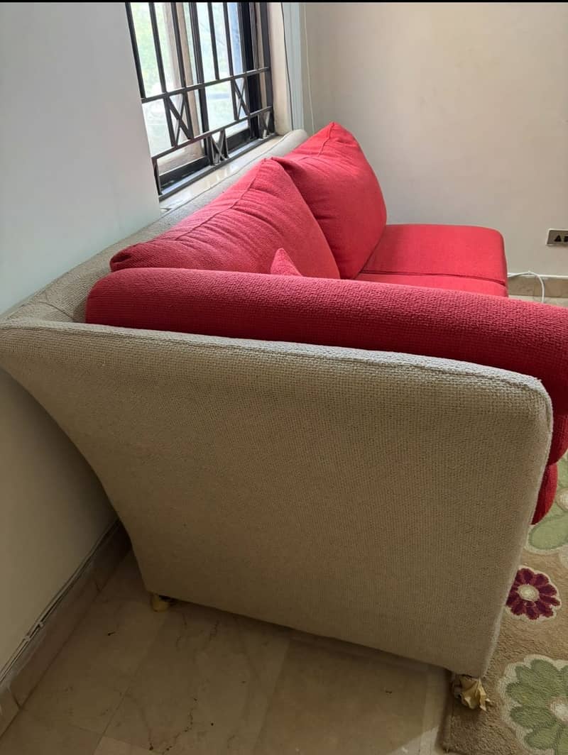 3 Seater 3