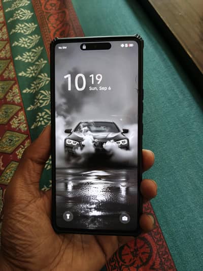 Infinix GT 20 Pro