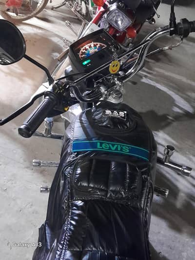 Bike for sale