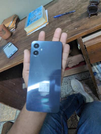 Samsung Mobile A06