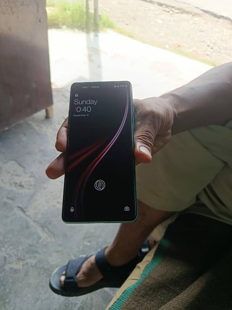 One Plus 8 0