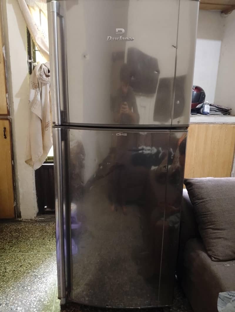 Refrigerator 1