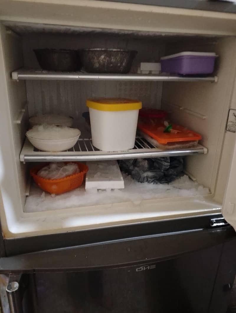 Refrigerator 3