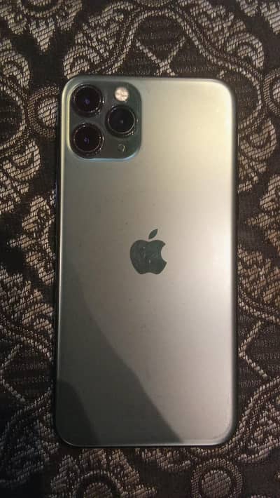 Apple iPhone 11 Pro