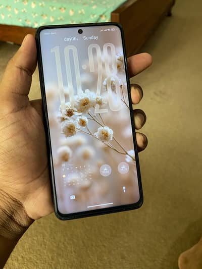 Xiaomi POCO X3 NFC 60 FPS stable for pubg