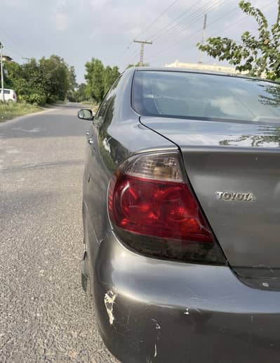Toyota Camry 2006