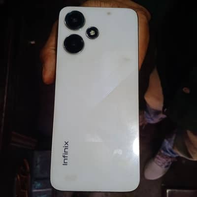 Infinix Hot 30 Play 4+464