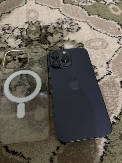 Apple iPhone 14 Pro Max