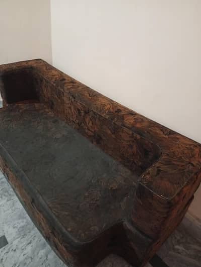 sofa cumbed