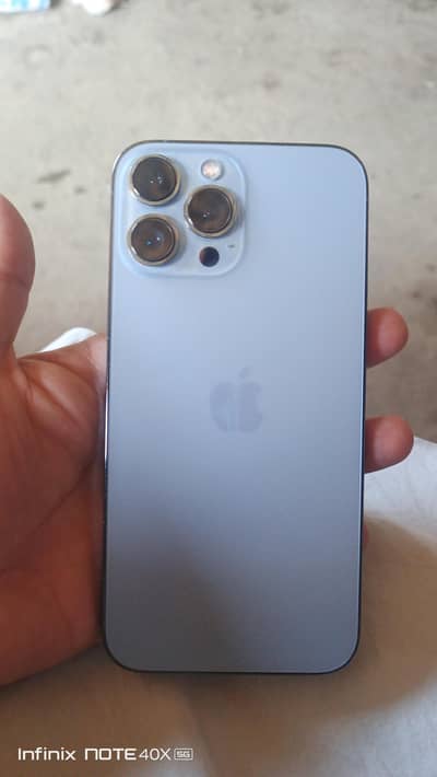 iPhone 13 promax Non PTA