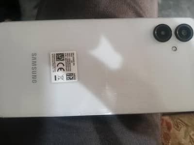 Samsung Mobile A06