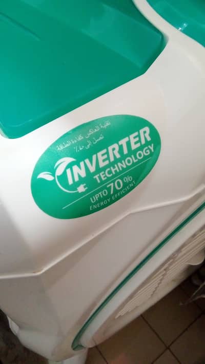 Room Cooler Inverter for Sale at 30K