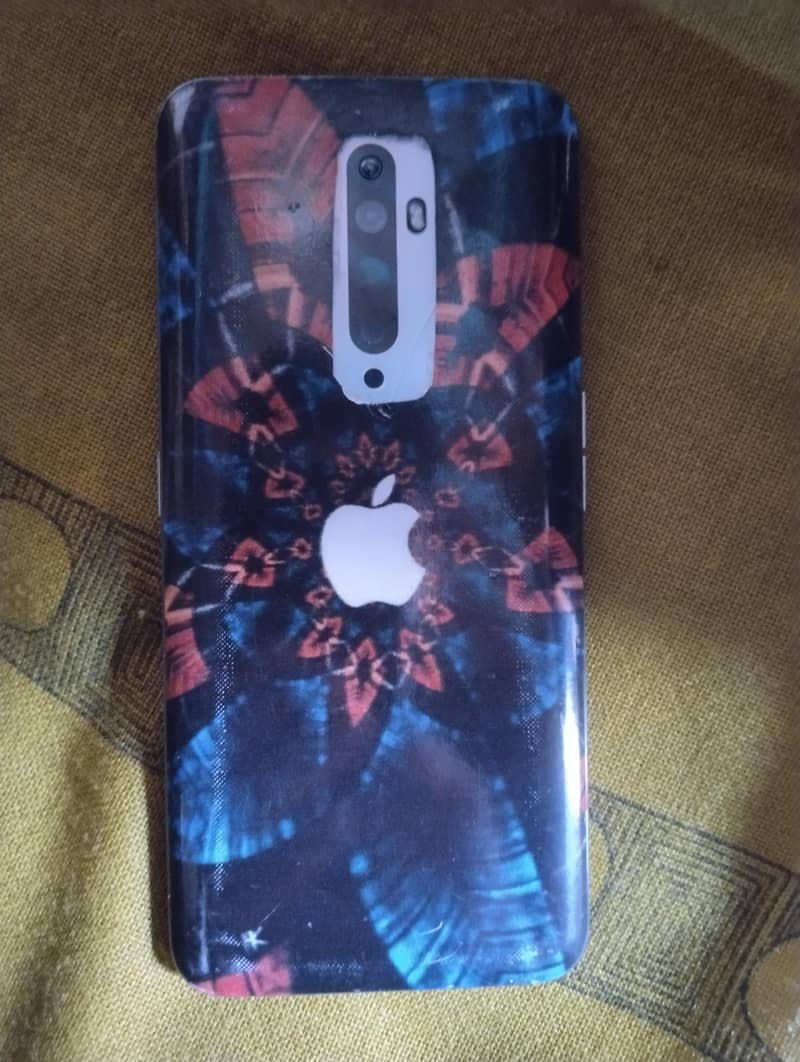 OPPO Reno 1