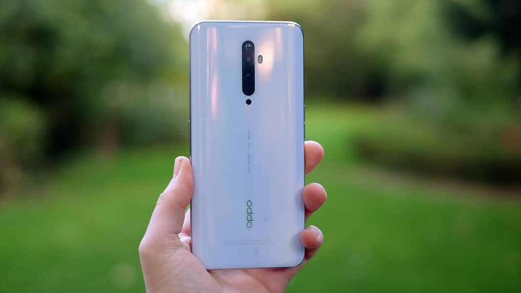 OPPO Reno 2