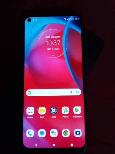 Motorola Moto G Stylus pta approved