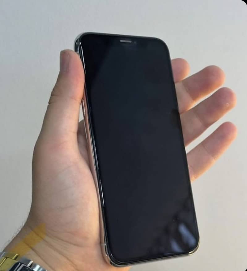 Apple iPhone XS 3