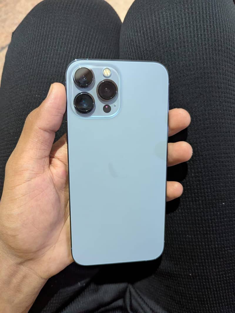 Apple iPhone 13 Pro Max 2