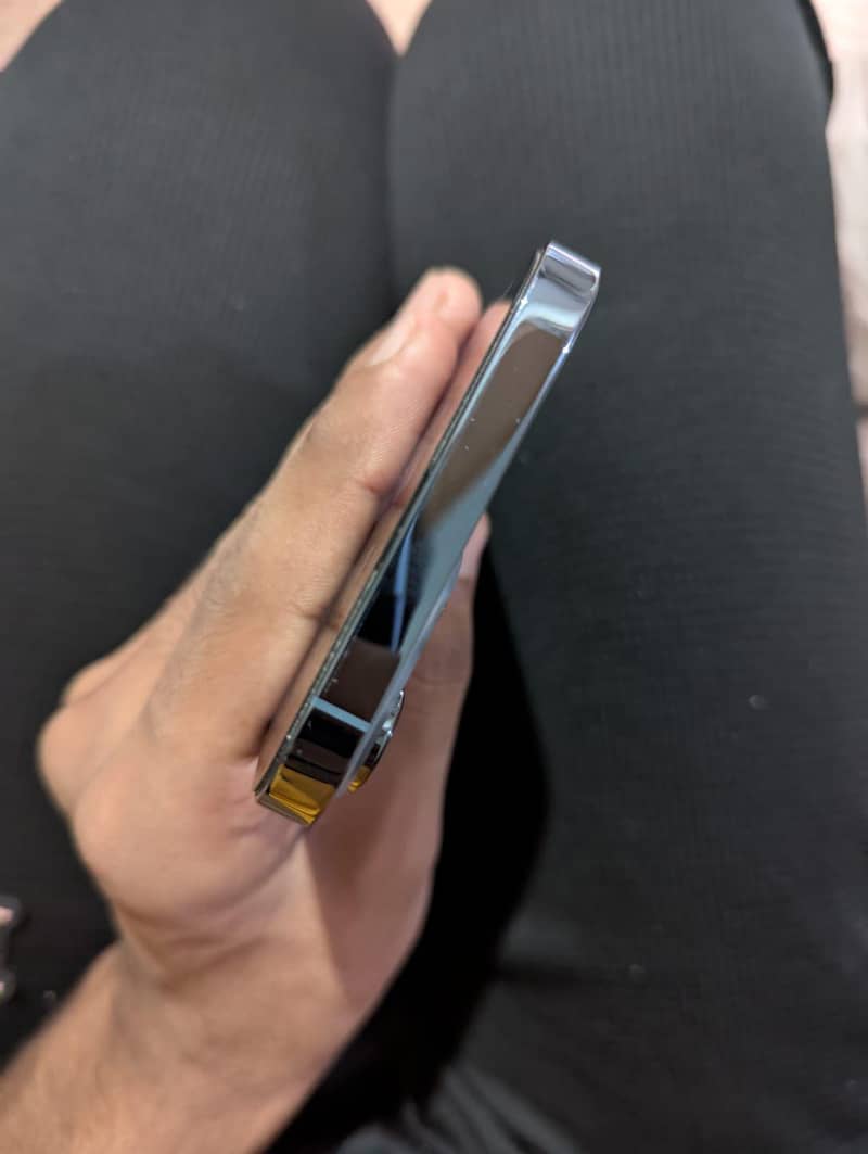 Apple iPhone 13 Pro Max 4