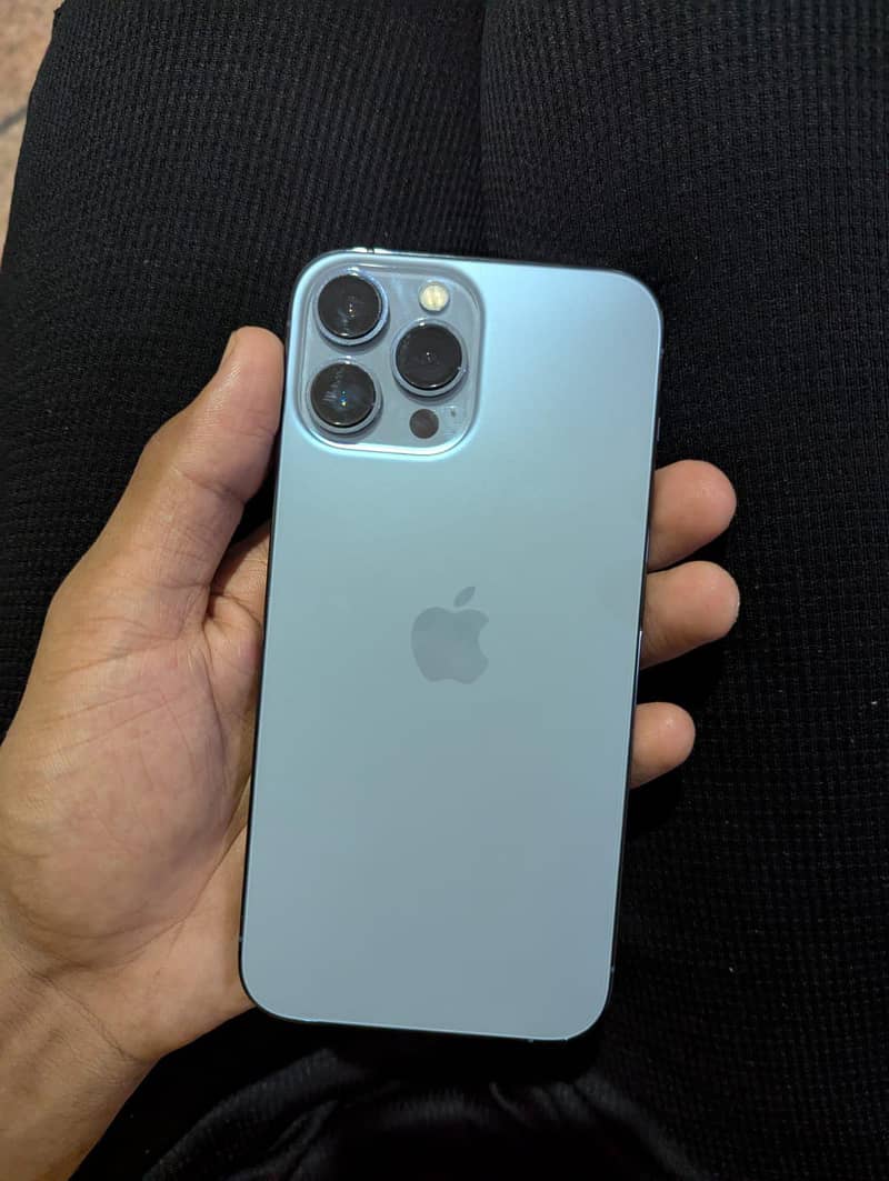 Apple iPhone 13 Pro Max 5