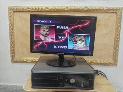 Complete Video  home Game Setup | Tekken 3 + 91 Games