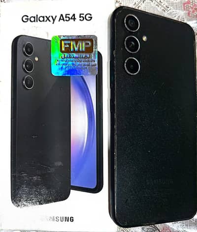 Samsung Mobile A54 5G