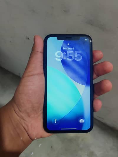 Apple iPhone 11