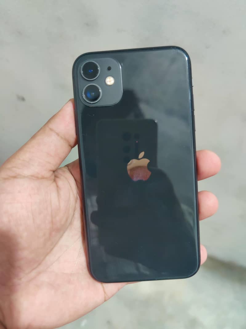 Apple iPhone 11 2
