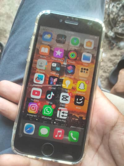 Apple iPhone SE 2nd generation