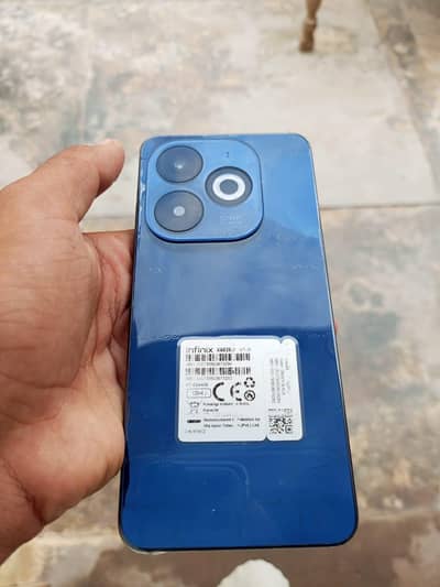 Infinix Smart 8 Pro
