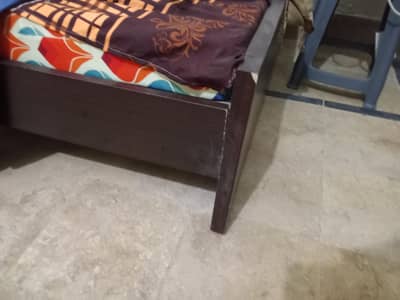 single bed 10/10 condition