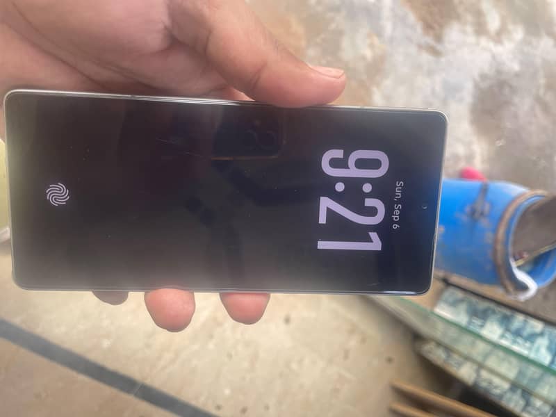 Infinix Note 50 0