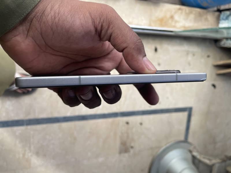 Infinix Note 50 5