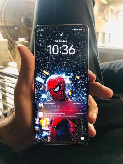 Vivo X100