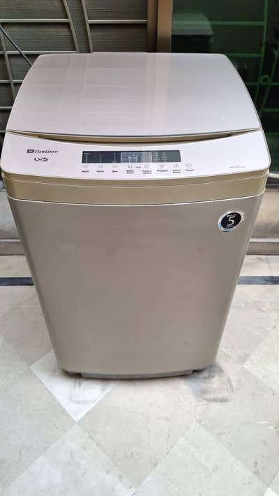Dawlance DWT 270 C LVS+ Washing Machine